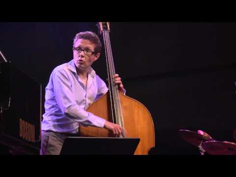 Stefano Bollani Danish trio - Jesper Bodilsen e Morten Lund