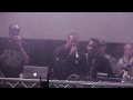 Snoop Dogg & Busta Rhymes - Look At Me Now & Break Ya Neck (Paradiso Live)