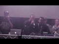 Snoop Dogg Busta Rhymes Look At Me Now Break Ya Neck Paradiso Live