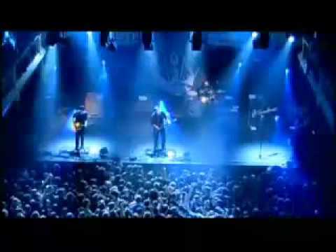 Jimmy Eat World - Full Concert - Paradiso Main Hall 2008