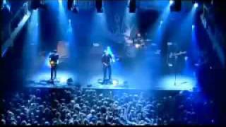 Jimmy Eat World - Full Concert - Paradiso Main Hall 2008