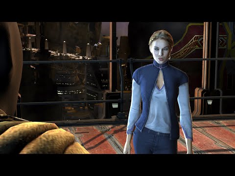 Dead Space 2 Walkthrough - Zealot Difficulty -  Part 2 - PC - 4K