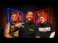 EPISODE 17 Chris Tavita The Samoan Kevin Hart Opens Up