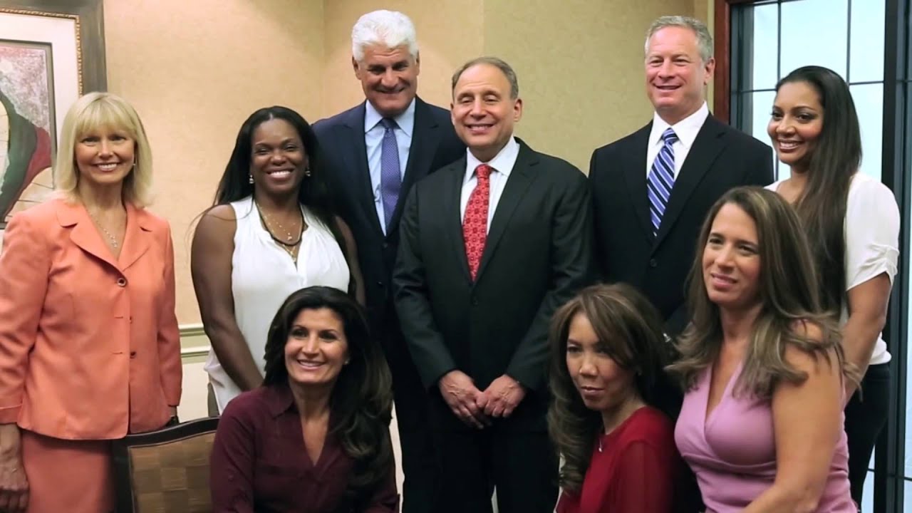 Interdisciplinary dental care at Advanced Dentistry of Scarsdale