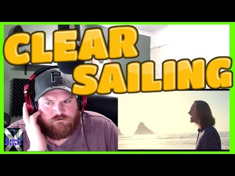 PETER HOLLENS Feat. Tim Foust Bridge Over Troubled Water Reaction