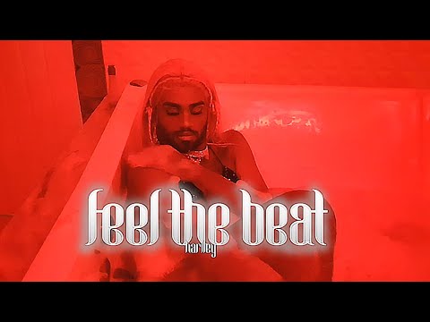 Harlley - feel the beat (Official Music Video)