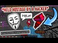 HACKERS 2 High TRAPPERS Minecraft HCF