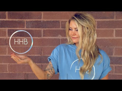 HHB Marketing video.