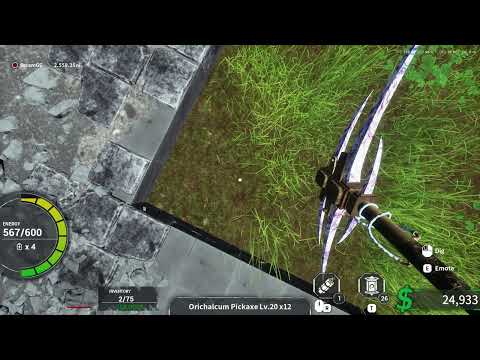 KEEP DIGGING SPEEDRUN!!