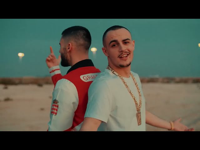 Corazon von Butrint Imeri & Don Xhoni ((jetzt ansehen))