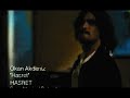 Okan Akdeniz Hasret Stereo 1998 Sony Music Columbia