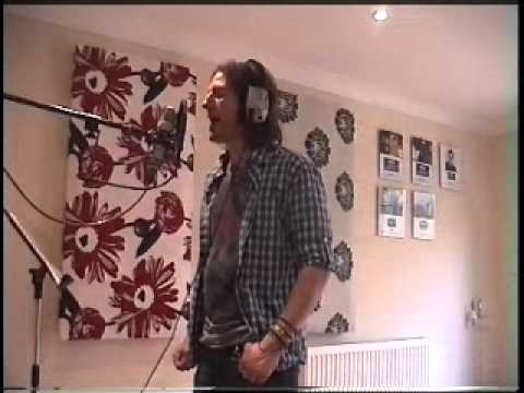 Duncan McLaren Sings Bed Of Roses