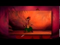 The Lion King The Hula Song Marathi