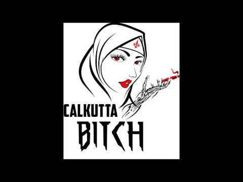 Calkutta Bitch - Rock With Me (en vivo)