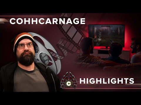 Cohhmunity Clip Highlights - Episode 101