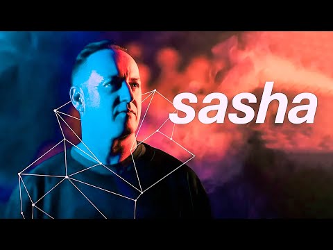 Sasha @ Club 9/11 Tallinn, Estonia full session