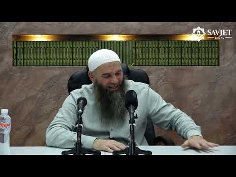 Muhidin Halilović, prof   Arapski cionisti