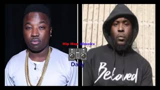 TROY AVE 2 LEGIT 2 QUIT Went Too Far