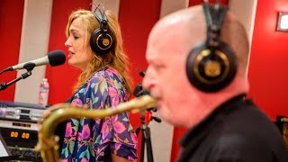 Stephanie Porter 'He Thinks I’m Wonderful' | Live Studio Session