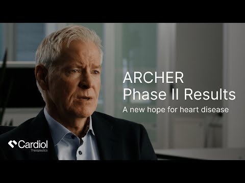 ARCHER Phase II Results: New Clinical Signal in Myocarditis