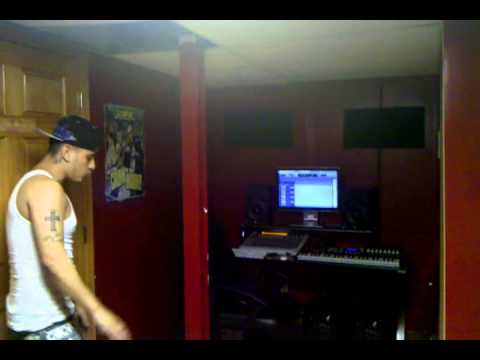 Most hated ent in the studio late night