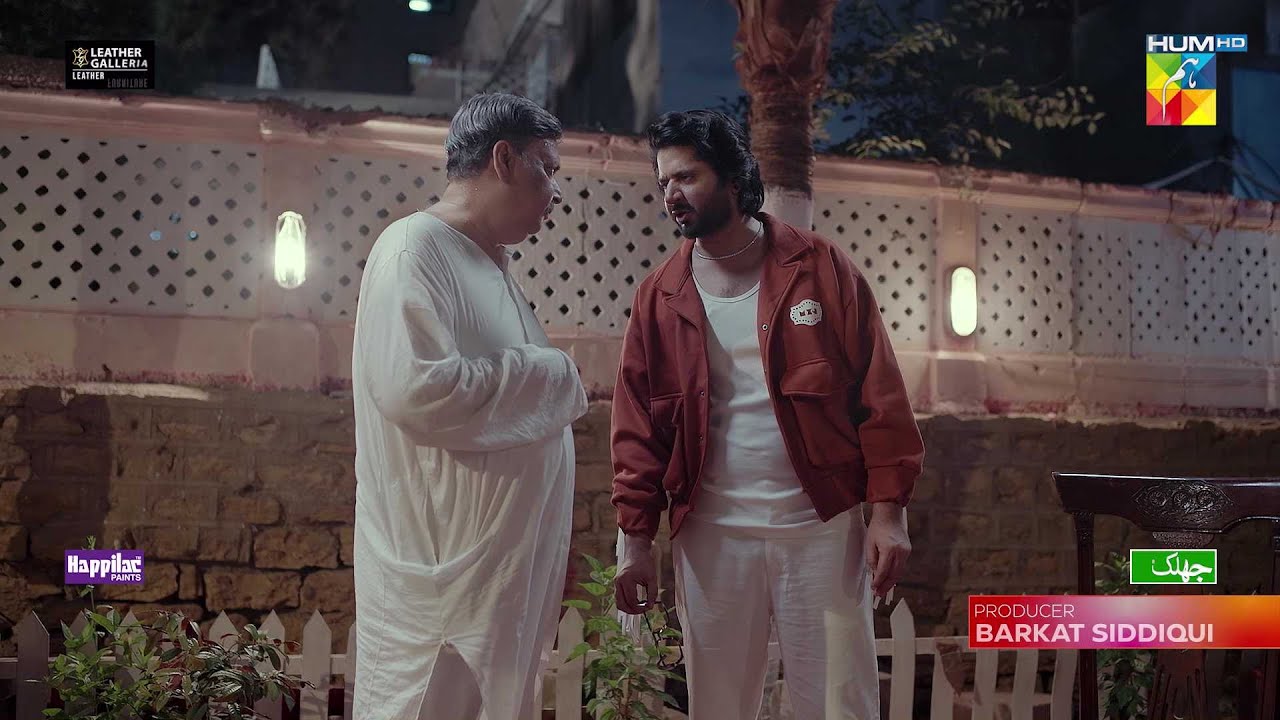 Masoom - Latest Episode 24 Promo - Watch Sunday At 08 Pm Only On HUM TV