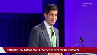 Kevin Warsh is a Threat to Working People Says Dutta