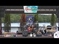 RushCamp! 2019 - David Barrett - 20 Turquoise
