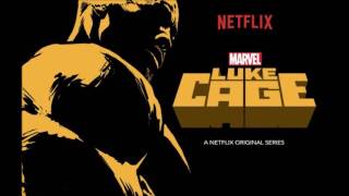 &quot;Bulletproof Love&quot; Method Man - Luke Cage