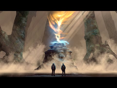 Video thumbnail for Temple of Fervor