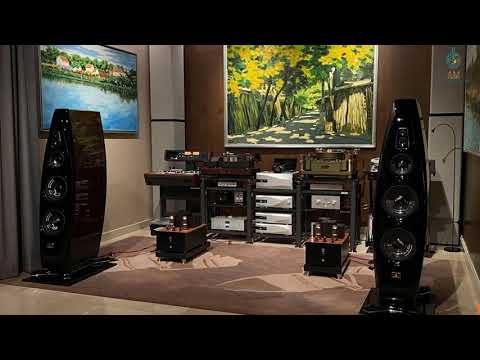 Hi RES Audiophile MUSIC for Audio System - Audiophile Choice Collection Vol 17