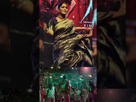 Reel tagged #karuppu