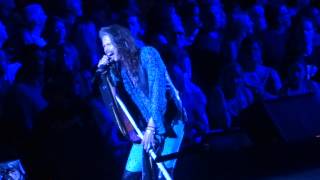 Aerosmith - Kings and Queens (Live Jones Beach 2014)