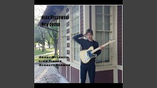 Dreams (feat. Grant Mitchell, Liam Fisher &amp; Bennett Berman)