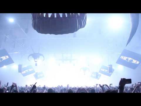 Masters Of Hardcore The Skull Dynasty Anthem show