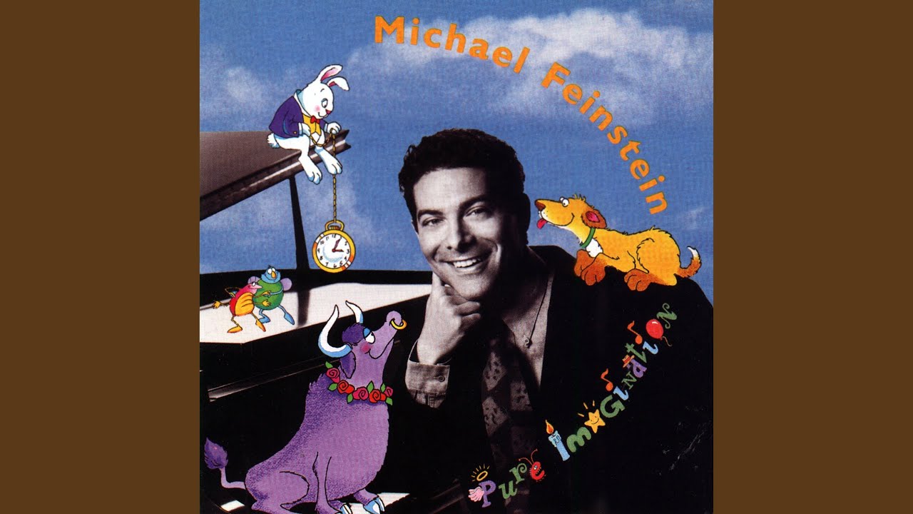 Michael Feinstein - Ferdinand The Bull