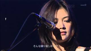 YUI Tokio live