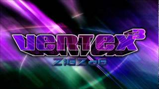 Cover art for Vertex 3