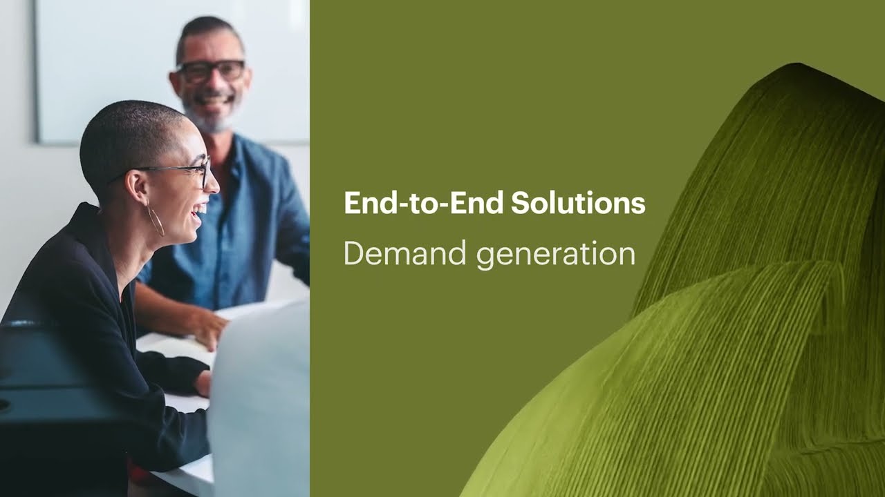 Foundry Partner Marketing