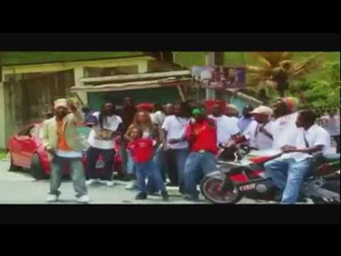 Sizzla - Show More Love To The Youths