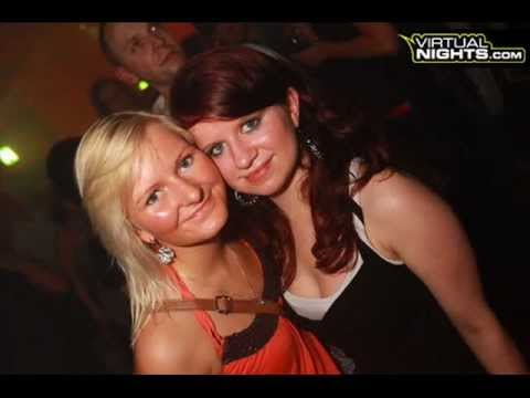 26.11.2011 Ministry Of Sound / Hamburg / Huehnerposten