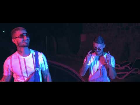 Te Extraño - Cheetah ✘ Nahuel Lion (Video Oficial)