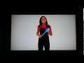 Ruth Righi NEW DISNEY CHANNEL BUMPER