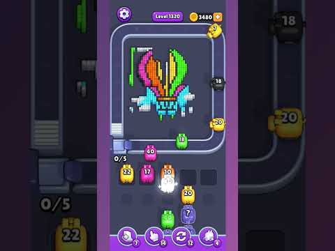 Guia do Pixel Flow Nível 1330