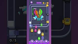 Pixel Flow Level 1330