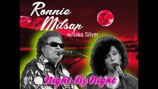 Ronnie Milsap -- Night By Night (Duet With Lisa Silver)