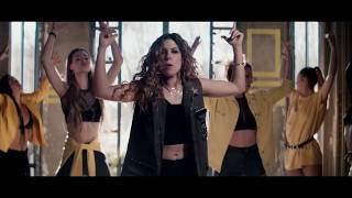 Miriam Rodríguez - 'Hay Algo En Mí' Teaser