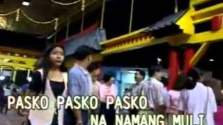 PASKO NA NAMAN / JANET BASCO / F. DE LEON / LEVI CELERIO