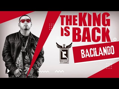 Lil Fenix - Bacilando  ft. Andrea La Bulla (Audio Oficial)