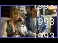 90s VHS Commercials 1993 FOX Primetime